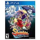 Shantae and the Seven Sirens (PS4)