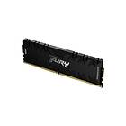 Kingston Fury Renegade DDR4 2666MHz 32GB (KF426C15RB/32)