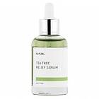 iUnik Tea Tree Relief Serum 50ml