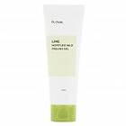 iUnik Lime Moisture Mild Peeling Gel 120ml