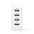 Nedis Wall Charger WCHAU481A