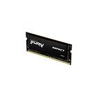 Kingston Fury SO-DIMM DDR4 2666MHz 16GB (KF426S15IB1/16)