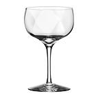 Kosta Boda Chateau Coupe Cocktail Glass 35cl
