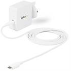 StarTech Wall Charger WCH1CUK (cable included)