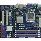ASRock G41C-GS