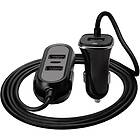 Tracer Car Charger TRAADA46351