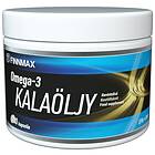 Finnmax Omega-3 200 Kapselit