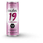 Celsius Frozen Berry Limited Burk 355ml
