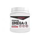 Fortix Nutrition Fish Oil Omega-3 250 Kapselit