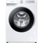 Samsung WW10T604CLH (Hvid)