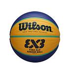Wilson 3x3 Junior