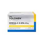 Tri Tolonen Omega-3 E-EPA 650mg 120 Kapselit