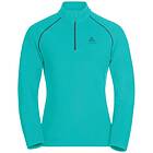 Odlo Rigi Midlayer Half Zip (Dam)