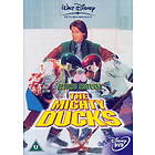 The Mighty Ducks (UK) (DVD)