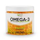 Viterna Omega-3 300 Kapslar