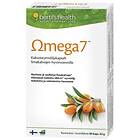 Bertil's Health Omega 7 90 Kapselit