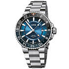 Oris Aquis Carysfort Reef 01.798.7754.4185