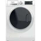 Whirlpool NWLCD 963 WD A EU N (Hvid)