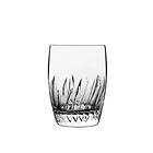 Luigi Bormioli Mixology Whiskey Glass 34.5cl 6-pack