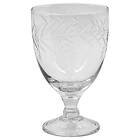 House Doctor Crys Wine Glass 23cl