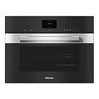 Miele DGC 7640 CLST NER (Black)