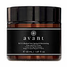 Avant Skincare R.N.A Radical Anti-Ageing & Retexturing Face & Eye Cream 50ml