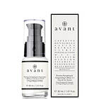 Avant Skincare Flawless Energising Oxygenating Caffeine 2in1 Face Eye Serum 30ml