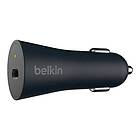 Belkin Car Charger Boost Charge F7U076BT04