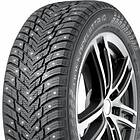 Nokian Hakkapeliitta 10 205/55 R 17 95T Piggdekk