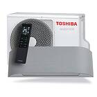 Toshiba Haori 25 Premium