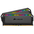 Corsair Dominator Platinum DDR4 4000MHz 2x16GB (CMT32GX4M2G4000C18)