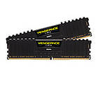 Corsair Vengeance LPX DDR4 3600MHz 2x8Go (CMK16GX4M2C3600C14)