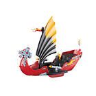 Playmobil Special Plus 6497 Dragon Battle Ship