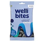 Wellibites Extra Salt Saltlakrits