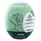 Satisfyer Riffle Egg