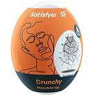 Satisfyer crunchy egg