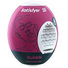 Satisfyer bubble egg