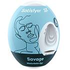 Satisfyer savage egg