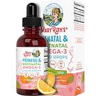 Mary Ruth's Prenatal & Postnatal Omega-3 Liquid Drops 60ml