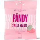 Pändy Candy Sweet Hearts 50g