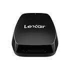 Lexar Professional USB 3.2 Gen 2x2 Card Reader for CFexpress