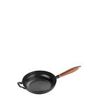 Staub Valurauta Paistinpannu 24cm