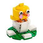 LEGO Creator 30579 Påskägg med kyckling
