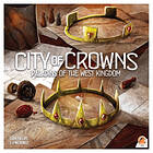 Paladins of the West Kingdom - City of Crowns (exp.)