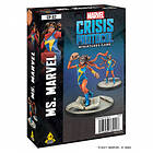 Marvel: Crisis Protocol - Ms Marvel (exp.)