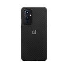 OnePlus Karbon Bumper Case for OnePlus 9