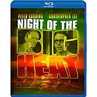 Night of the Big Heat (UK) (DVD)