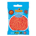 Hama Mini 501-79 Beads (Apricot)