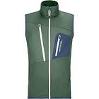 Ortovox Fleece Grid Vest (Homme)