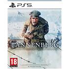 WWI Tannenberg: Eastern Front (PS5)